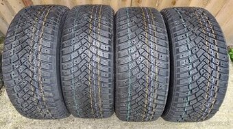 Continental 225/50R17 zimne