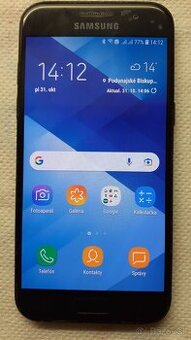 Samsung Galaxy A3 2017 Dual SIM