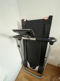 Magnetický bežecký pás inSPORTline