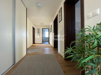 2 x nadštandartný-neštandartný 3izb. a 4izb byt v Lipanoch v