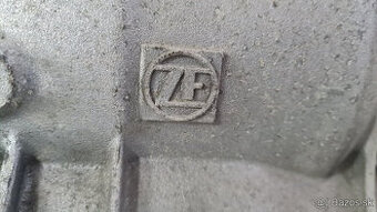 AUTOMATICKA PREVODOVKA 6KVALT BMW kody na foto