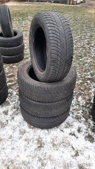 225/60r17 99H Bridgestone zimne