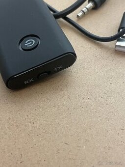 Bluetooth prijímač/vysielač