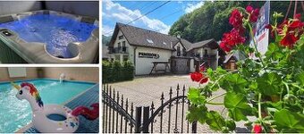 Príprava a výdaj raňajok, upratovanie izieb