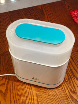 Sterilizator philips avent