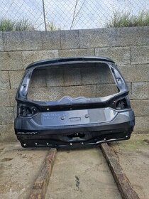 Ford Galaxy mk4 zadná kapota