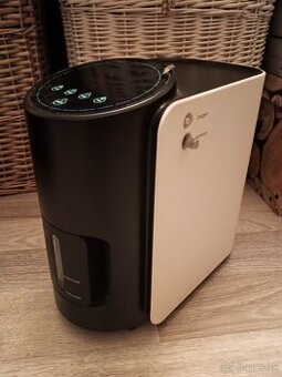 Kyslíkový pristroj