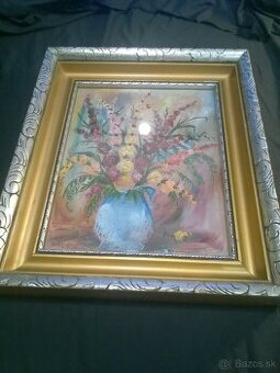 Kytica -Maira Puszkasz