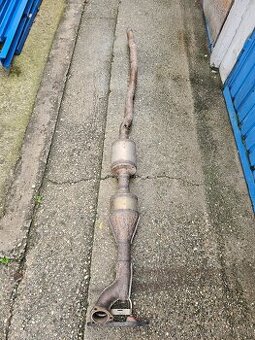 Katalyzátor VW / Seat 7N0 230 AA