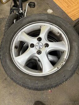 Predám disky suzuki