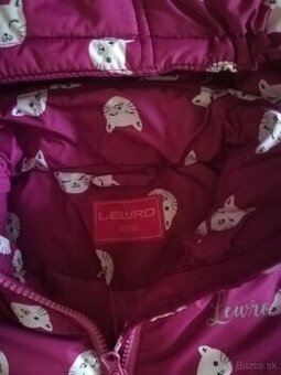 bundy pre dievčatko