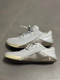 Nike Metcon 5 – pánske tréningové topánky