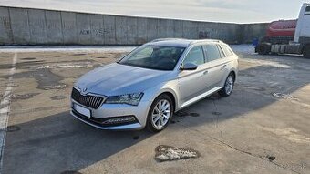 Škoda Superb 3 combi 4x4 ✅️Odpočet DPH možný 13252€✅️