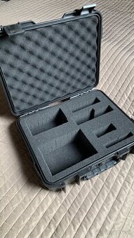 Kufrík pre drony DJI