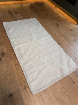 Koberec TIDTABELL 80x150cm
