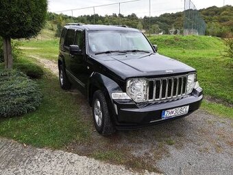 Predám JEEP CHEROKEE