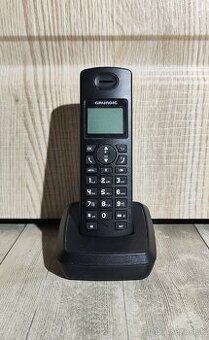 Grundig D1130 bl - 1