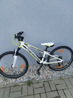 Detský bicykel