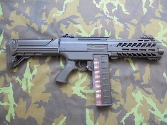 EMG/Cyma Platinum SGR 12 AEG brokovnica.