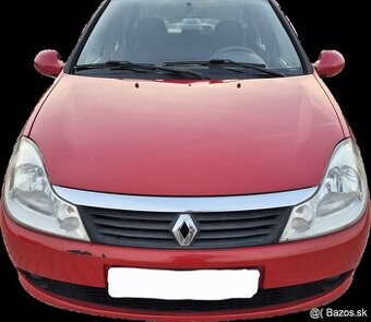 Renault Thalia II.