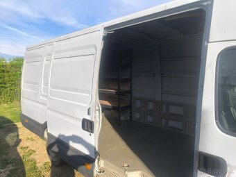 Iveco daily