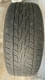 225/55 R18 Continental ContiCrossContact LX2