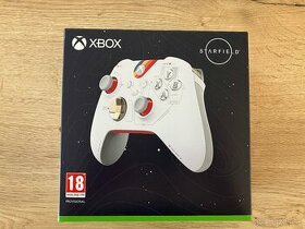 Xbox Controller Starfield Limited Edition - 1