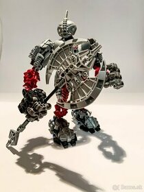 Lego Bionicle - Axonn - 1