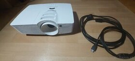 Full Hd projektor Optoma HD26 - 1