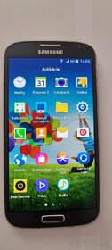 44 Predám mobilný telefón Samsung Galaxy S4 - 1