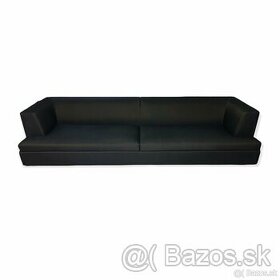 WITTMANN - čtyřmístná sofa - model La Scala, PC 6.800 EUR - 1