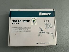 Hunter Solar Sync WSS-Sen - 1