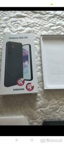 Samsung Galaxy a55 5G - 1
