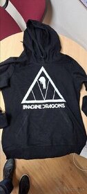 Damska mikina Imagine Dragons - 1