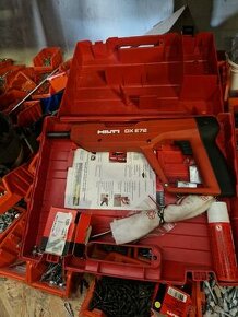 Klimcovacka Hilti dx e72