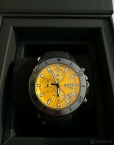 Predám hodinky Hugo Boss Admiral 1513968