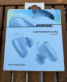 Bose Quietcomfort Ultra Earbuds - 1