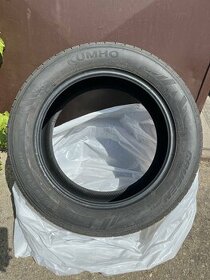 Nové letné pneumatiky Kumho 235/55 R18