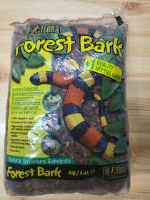 Forest Bark kôra 4,4l