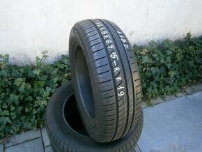 Predám 4x letné pneu Pirelli 185/65 R15 88TXL