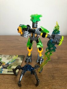 Lego Bionicle Ochranca džungle