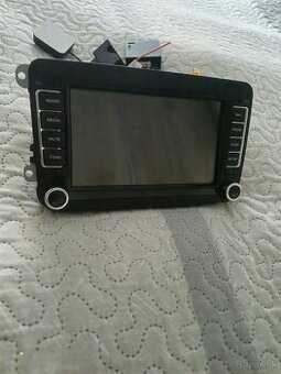2din autoradio - 1