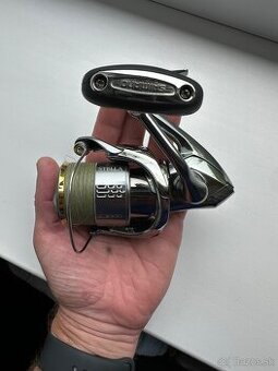 Navijak SHIMANO Stella C3000