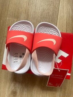 Nike sandálky