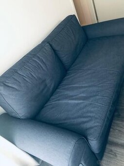 Rozkladacia sedačka IKEA VRETSTORP