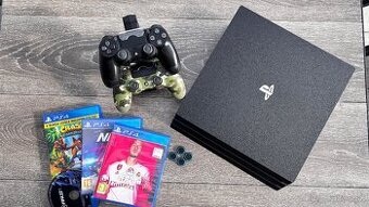 Sony Playstation 4 Pro 1TB