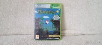 Terraria pre xbox360 - 1