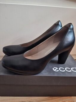 Lodičky Ecco v.39