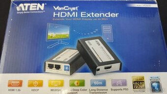 HDMI extender