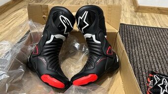 ALPINESTARS topánky SMX-6 nové